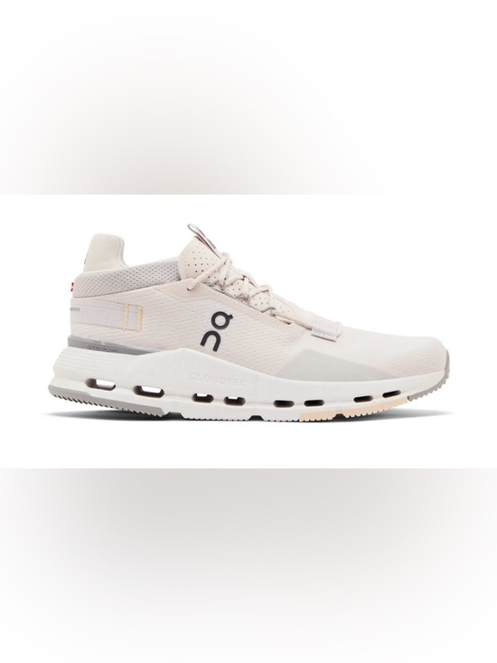 On Running Shoes - ON Running Cloudnova 2 Sneaker - Sandcloud